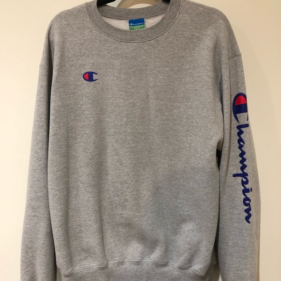 Champion Other - CHAMPION CREWNECK